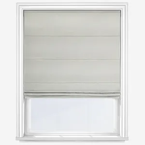 Simply Linen Roman Blind