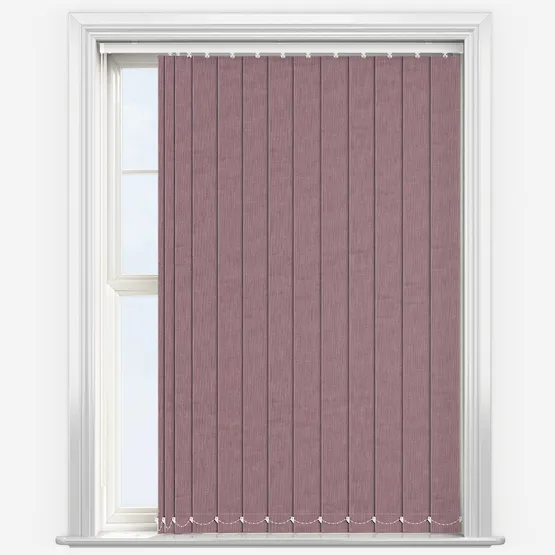 Splash Arcadia Vertical Blind