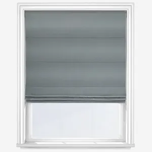 Naturo Slate Roman Blind
