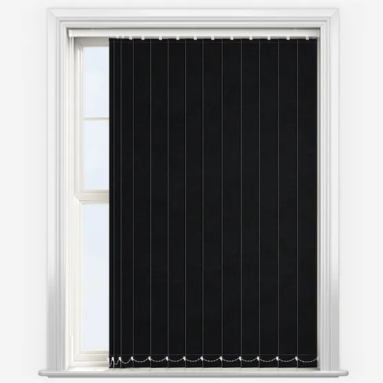 Orissa Midnight Vertical Blind