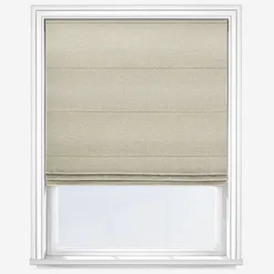 Chakra Linen Roman Blind
