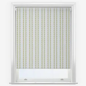 Sonova Studio Al Fresco Almond Roller Blind