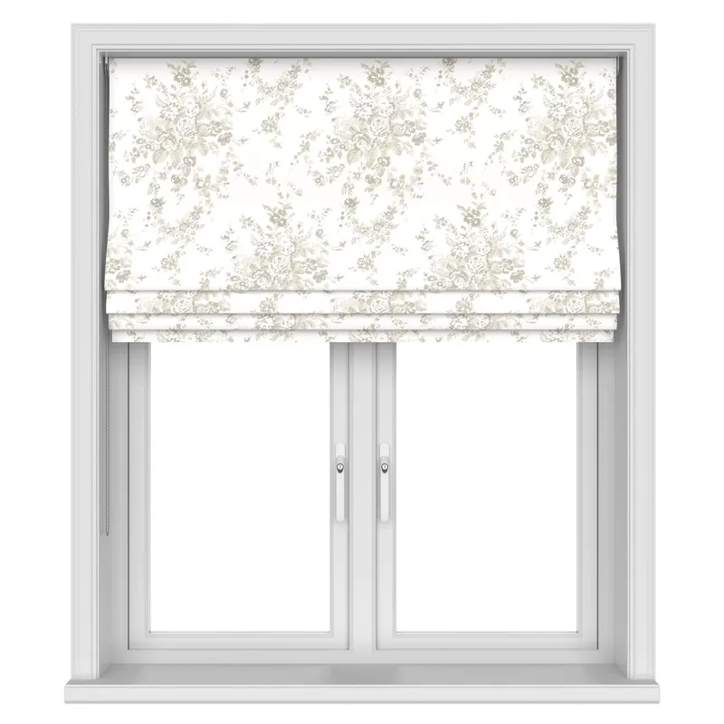 Rachel Ashwell Garden Floral Warm Natural