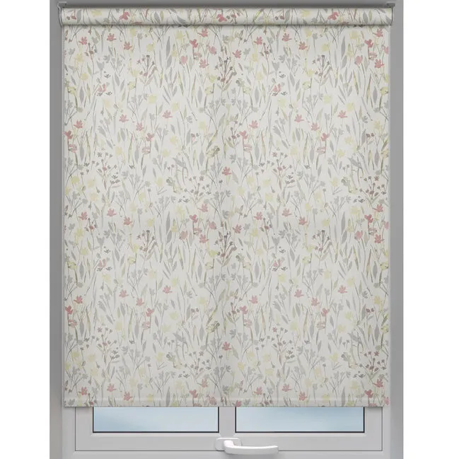 Irvine Made To Measure Roller Blind Sunrise