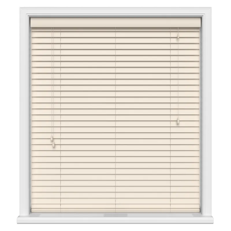 Pearl Real Wood Uk - Wooden Blinds