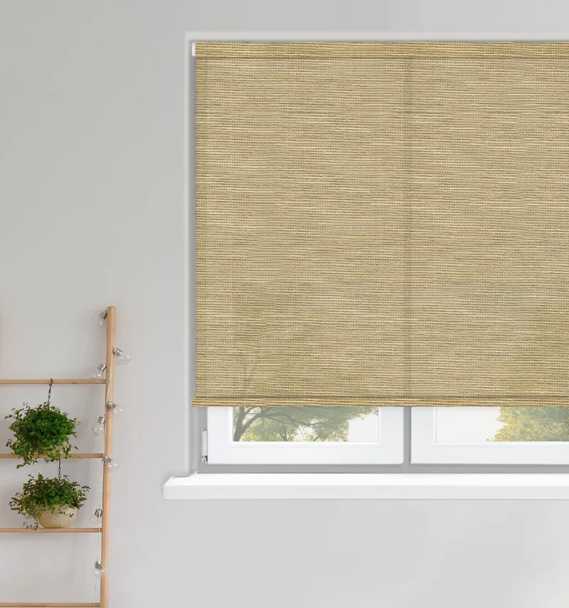 Hampton Rb Boat House Roller Blinds