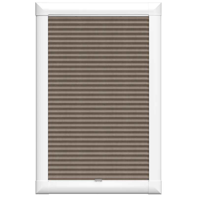 Mollendo Fr Chocolate Perfect Fit Blinds Uk