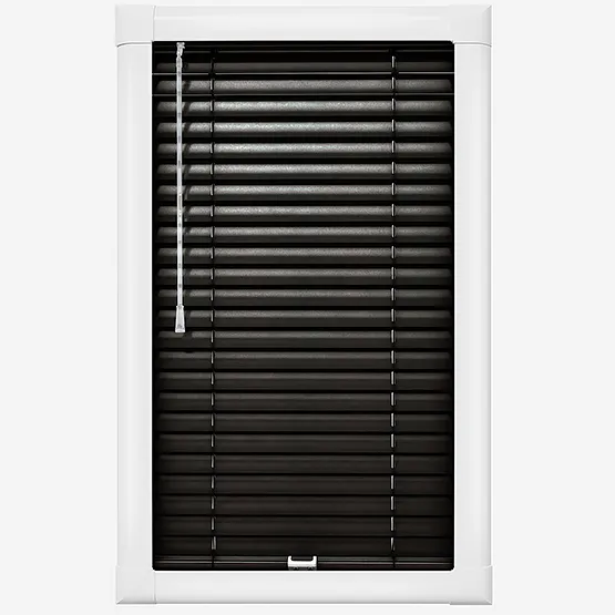 Vigor Onyx Perfect Fit Aluminium Blind