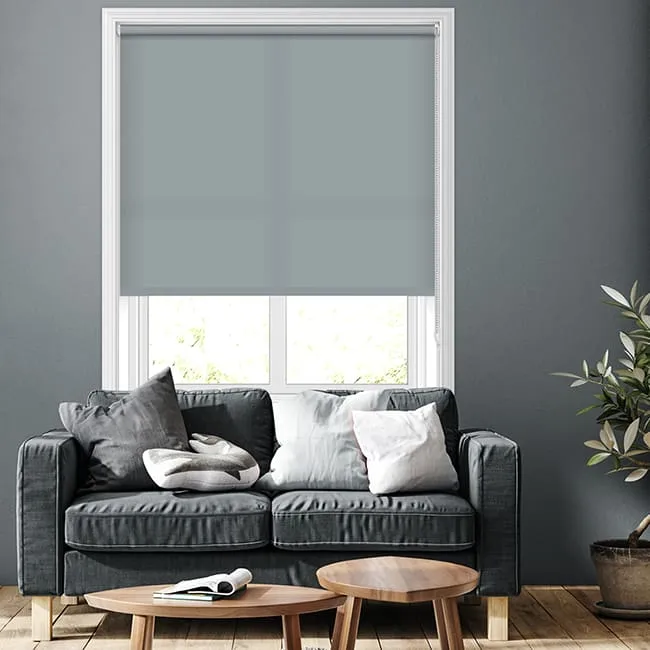 Kira Nomad Roller Blinds