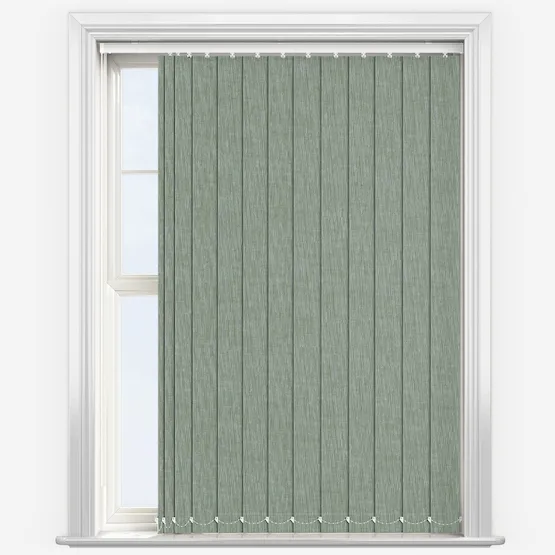 Rocha Fern Vertical Blind