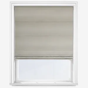 Verona Feather Roman Blind