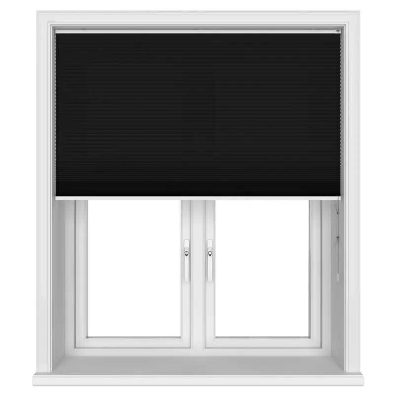 Bowery Dimout Charcoal Blinds Uk