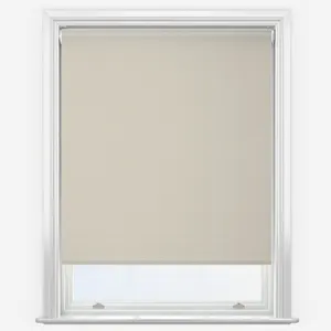 Coulisse Detroit Blackout Stone Roller Blind