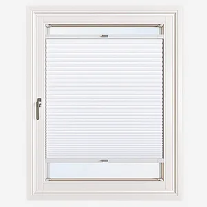 Halo Frost Easy Stick Honeycomb Blind
