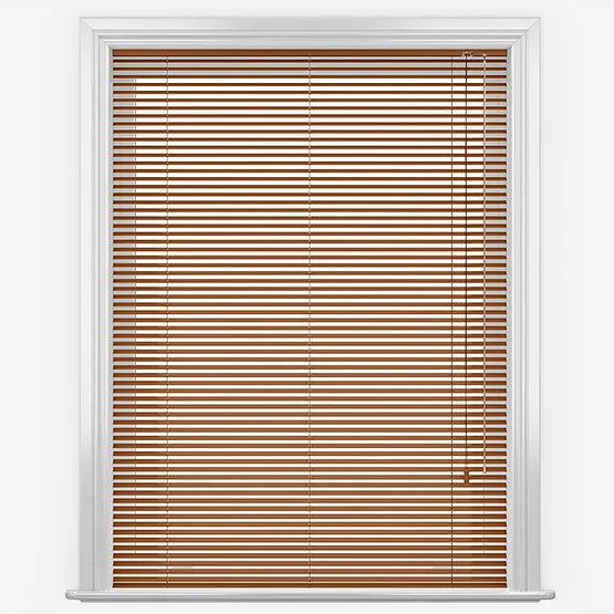 Aliventi Jazz Aluminium Venetian Blind