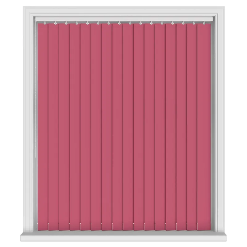 Bella Lipstick Blinds Uk