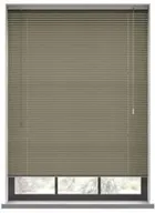 Gloss Boutique Aluminium Venetian