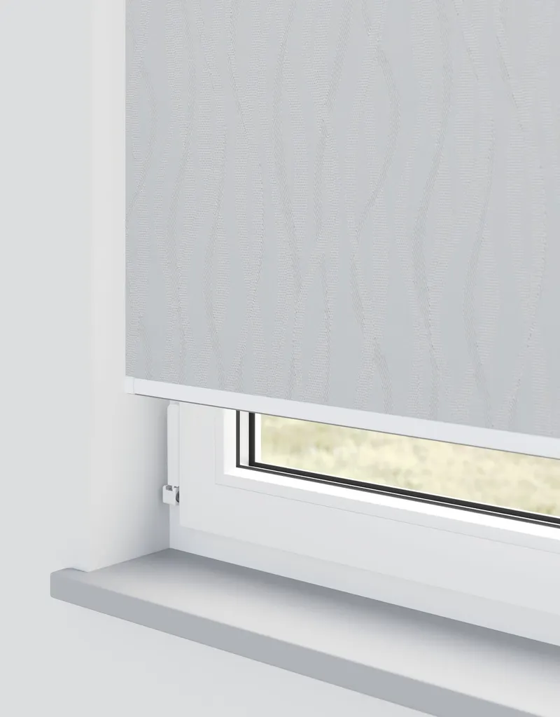 Devon Aluminium Electrical Roller Blind