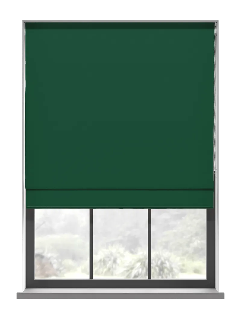 Wabi Green