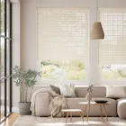 Moreno Birch Roller Blind