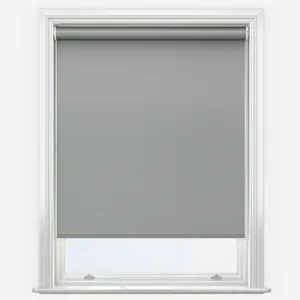 Aqualuxe Granite Roller Blind