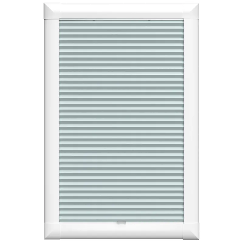 Tradechoice Blockout Lagoon Perfect Fit Blinds Uk