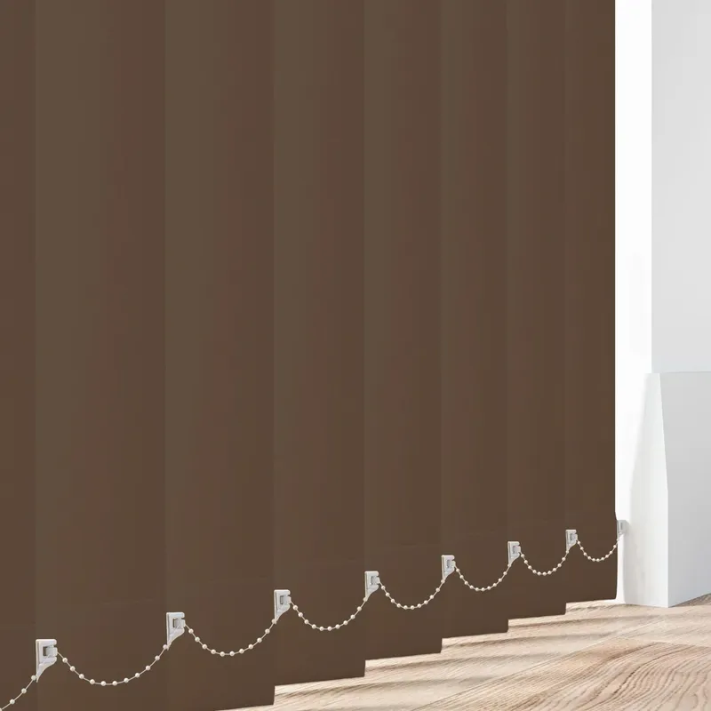 Unity Acorn Vertical Blind