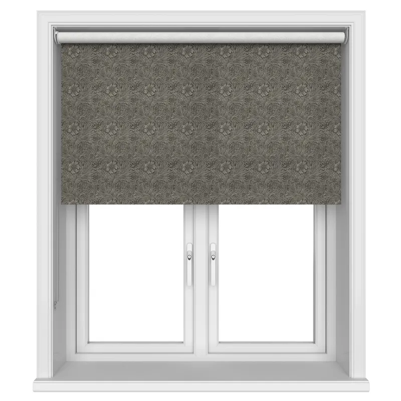 William Morris At Home Marigold Iron Blinds Uk