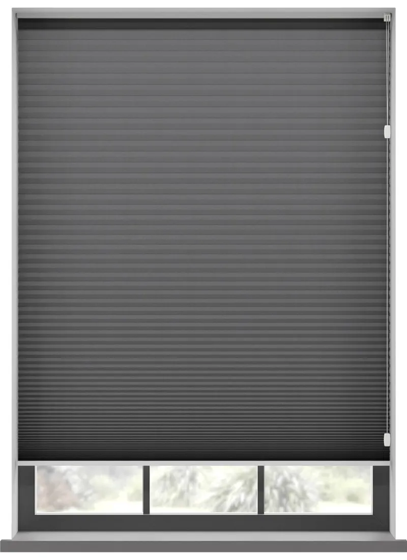 Soho Flint Honeycomb Blind