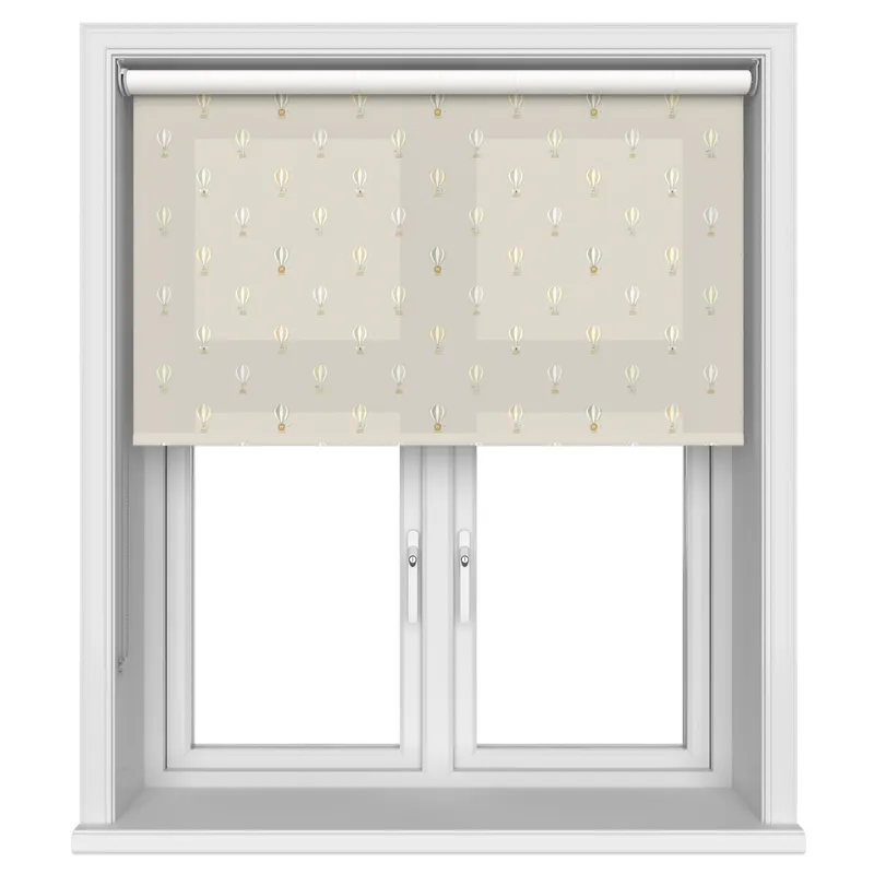 Sophie Allport Bears & Balloons Sand Blinds Uk