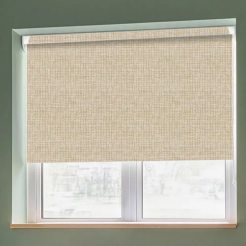 Ronda Dijon Grip Fit Roller Blinds