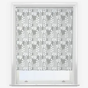 Sonova Studio Blomst Sage Roller Blind