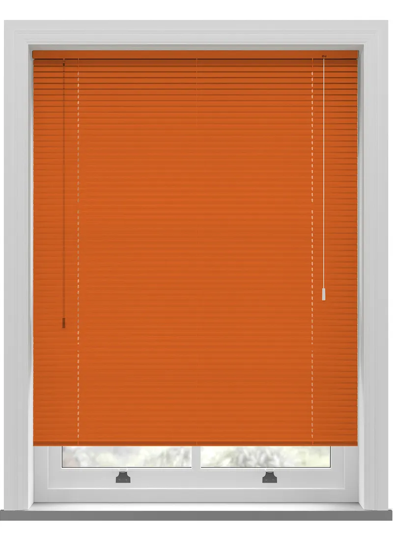 25mm Atomic Aluminium Blind