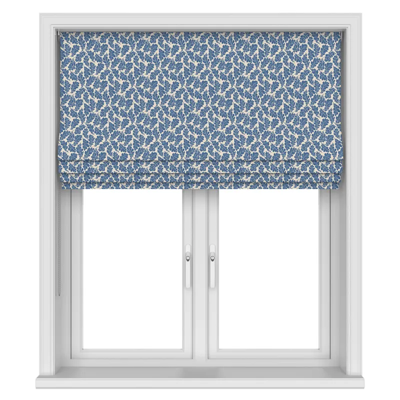 Land & Shore Oak Leaf Blue