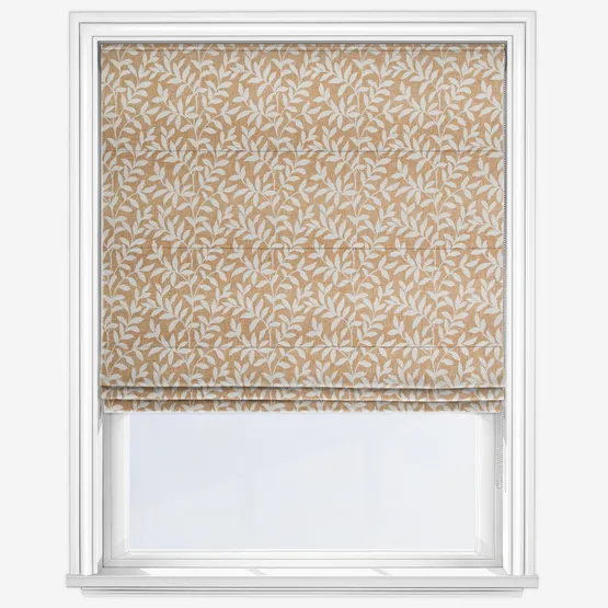 Ravel Antique Roman Blind