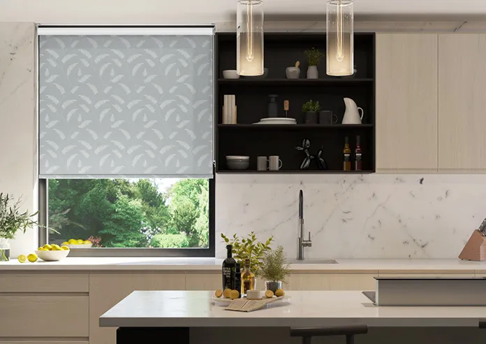 Innocence Nimbus - Motorised Roller Blind