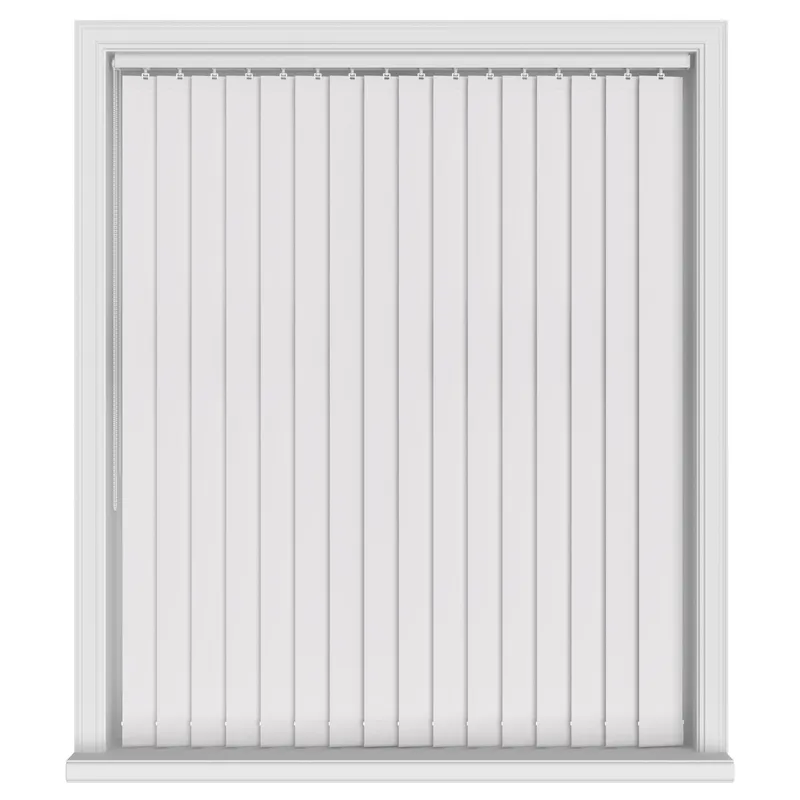 Bella Frost Vertical Blinds | Buy Online Uk Delivery