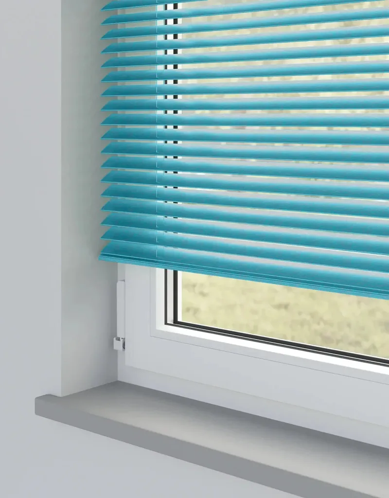 Everglades Metal Venetian Blind