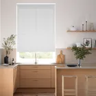 Kaia Silver Roller Blind