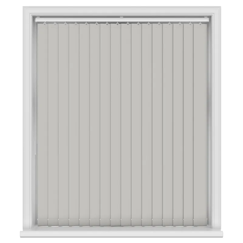 Sunset Blackout Ash Blinds Uk
