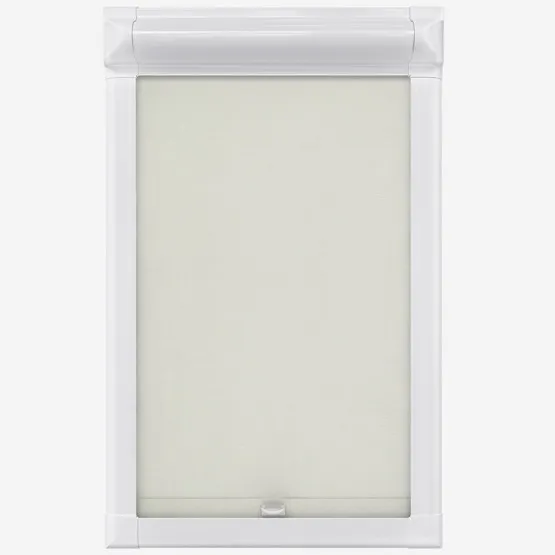 Sunvue Cream Perfect Fit Roller Blind