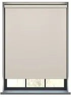 Apex Blackout Tranquil Roller Blind