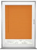 Turin 25mm Brushed Orange