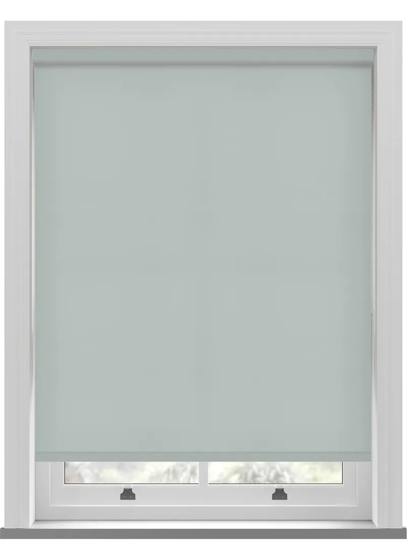 Splash Duck Egg Roller Blind