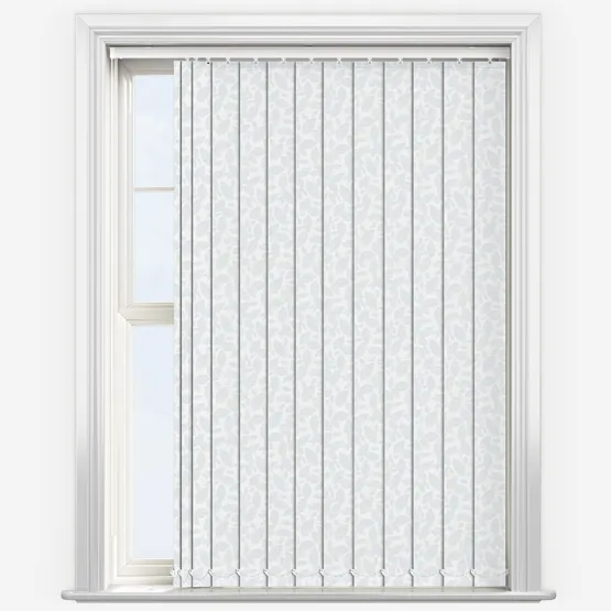Isla Whisper Vertical Blind