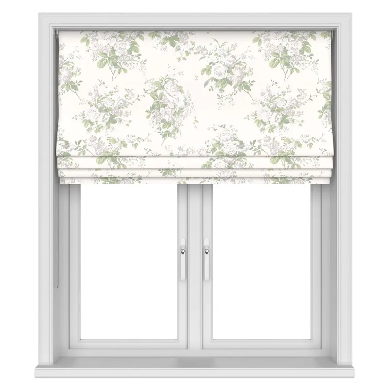 Rachel Ashwell Rose Chintz Natural