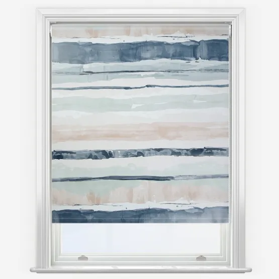 Como Blackout Bella Roller Blind