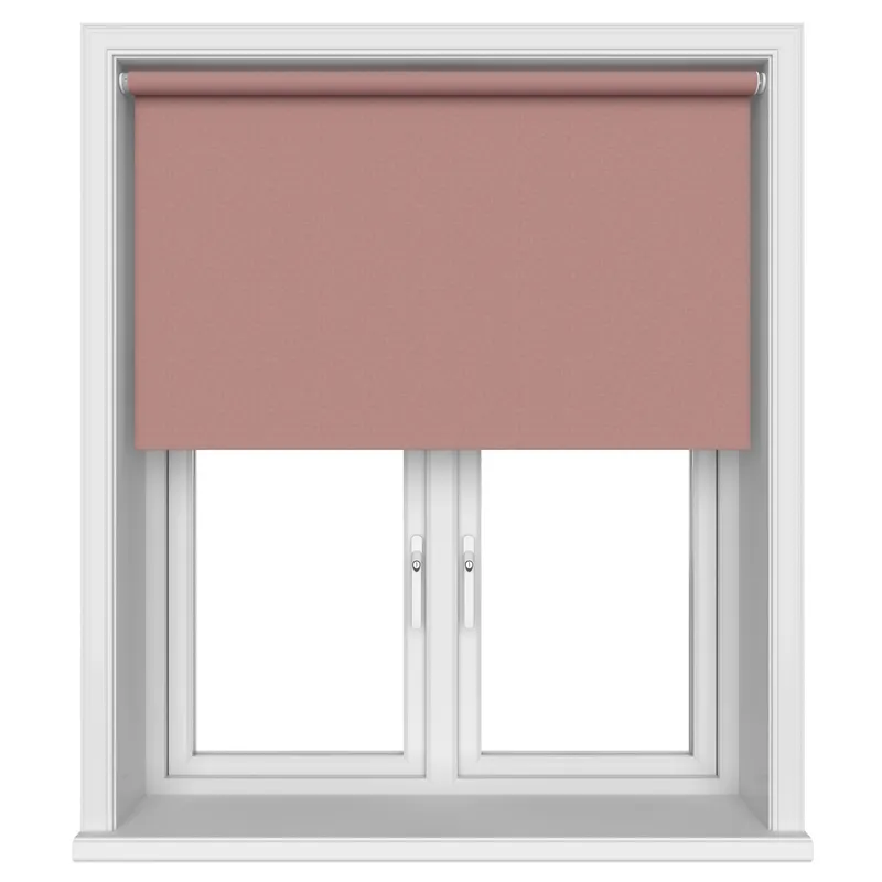 Twistfit Windsor Blush Motorised