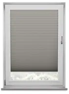 Lexington Blackout Taupe Perfect Fit