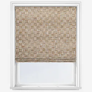 Habitat Desert Roman Blind